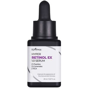 Isntree - Hyper Retinol Ex 1.0 Serum - 20 ml