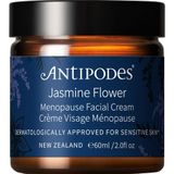 Antipodes - Jasmine Flower - Gezichtscrème - 60 ml