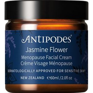 Antipodes - Jasmine Flower - Gezichtscrème - 60 ml