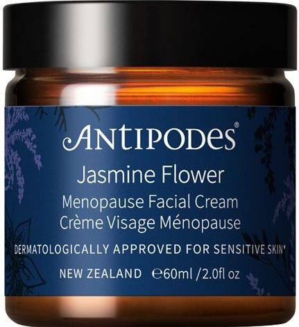 Antipodes - Jasmine Flower - Gezichtscrème - 60 ml