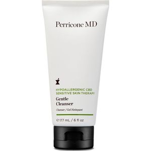Perricone MD - Hypoallergenic CBD Sensitive Skin Therapy Gentle Cleanser - 177 ml