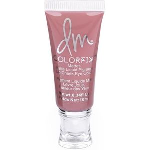 Danessa Myricks Beauty - Colorfix Matte Crème Brulee - 10 ml