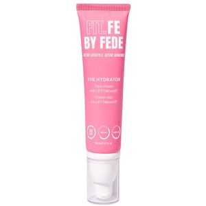 Fit.Fe by Fede - The Hydrator Face Cream SPF 30 - 50 ml