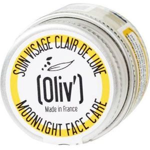 OLIV' BIO - Moonlight Face Care - 9 ml