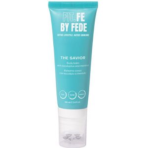 Fit. Fe by Fede - The Savior Recovery Balm - 100 ml