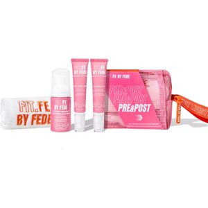 Fit. Fe by Fede - Pre & Post Kit Face