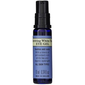 Neal's Yard Remedies - Reviving White Tea Eye Gel - 10 ml