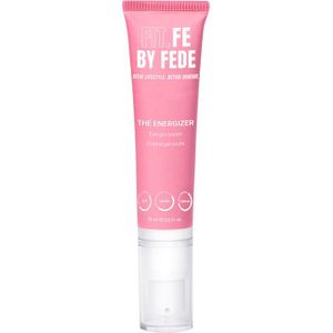 Fit. Fe by Fede - The Energizer Eye Gel Cream - 15 ml