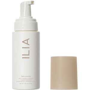 ILIA - The Cleanse Soft Foaming Cleanser - 200 ml