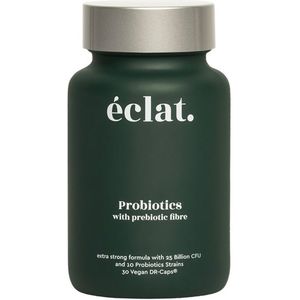 Éclat Beauty - Pre & Probiotica Complex - 30 stuks