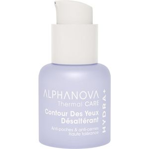 Alphanova - Thermal Care - Oogcrème - Hydraterend - 15ml