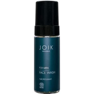 Joik - Men Face Wash - Reinigingsschuim - 1 ml