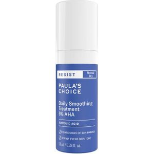 Paula's Choice - Exfoliant -  Resist Daily Smoothing Treatment with 5% AHA - 10 ml