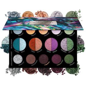 Danessa Myricks Beauty - Lightwork V I Am Palette
