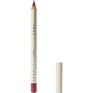 Uoga Uoga - Lip Pencil - Lipliner - 857 Jazzberry