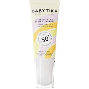 MIMITIKA - BabyTika - Zonnebrandcrème - SPF50+ - 40 ml
