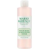 Mario Badescu - Witch Hazel & Rosewater Toner - 236 ml