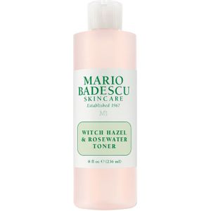 Mario Badescu - Witch Hazel & Rosewater Toner - 236 ml