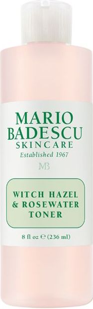 Mario Badescu - Witch Hazel & Rosewater Toner - 236 ml