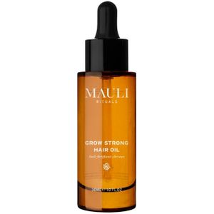Mauli - Grow Strong Hair Oil - 30 ml - Haarolie