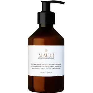 Reawaken Hand & Body Lotion - 250 ml