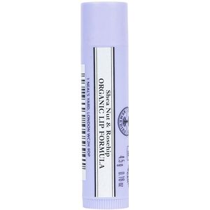 Neal's Yard Remedies - Shea Nut & Rosehip Organic Lip Formula - 4,5gr