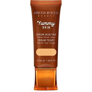 Danessa Myricks - Yummy Skin Serum Tint - Hydraterend - 16 Tinten