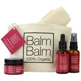 Balm Balm - Little Miracle Collection - Gezichtsverzorgingsset - 5 Oliën