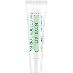 Mario Badescu - Lippenbalsem - 3.5 oz