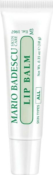 Mario Badescu - Lippenbalsem - 3.5 oz
