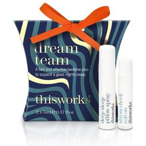 This Works - Dream Team Xmas
