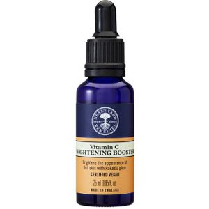 Neal's Yard Remedies - Vitamin C Brightening Booster - 25 ml