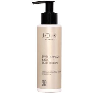 JOIK - Sweet Orange & Mint Body Lotion - 150 ml
