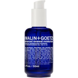 Malin + Goetz - Dagcrème - Advanced Renewal Moisturizer - 50ml