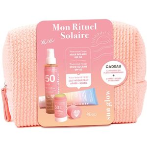 Alphanova Daily Sun - Mon Rituel Solaire - Spray