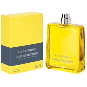 Costume National - Free d'Homme - 100 ml