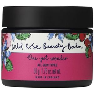 Neal's Yard Remedies - Wild Rose Beauty Balm - Gezichtscrub