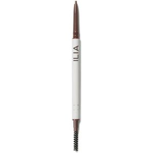 ILIA - In Full Micro-Tip Brow Pencil Soft Brown