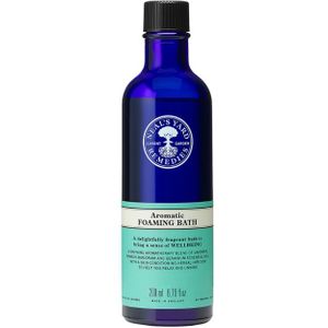 Neal's Yard Remedies - Aromatic Foaming Bath - 200 ml