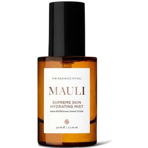 Mauli -Supreme Skin Rose Mist - 50ml