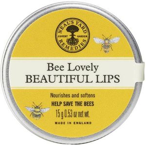 Neal's Yard Remedies - Bee Lovely Beautiful Lips - 15 gr