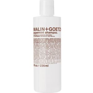 Malin + Goetz - Peppermint Shampoo - Pepermunt - Aminozuren - 240ml