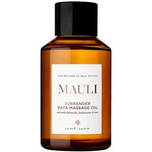 Mauli - Surrender Vata Body Oil - 130 ml