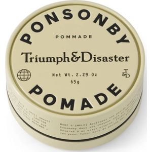 Triumph & Disaster - Ponsonby Pomade 65g