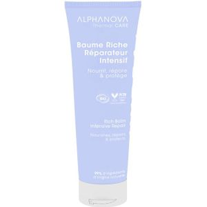 Alphanova - Thermal Care - Rijke Balsem - Hydraterend - Biologische Sheaboter