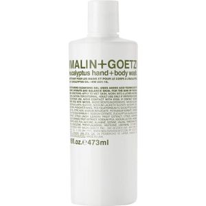 Malin+Goetz - Eucalyptus Body Wash - 250 ml - Douchegel