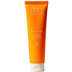 UOGA UOGA More Fireworks Balm - 140 ml - Versterkende Glansconditioner