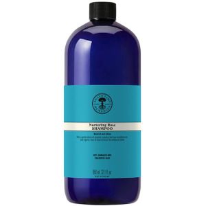 Neal's Yard Remedies - Nurturing Rose Shampoo - 950 ml