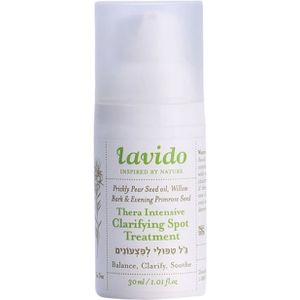 Spot Treatment - Helder - Lavido - Unieke Formule