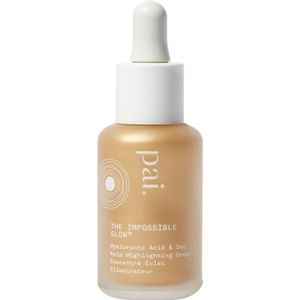 Pai - The Impossible Glow - Bronzing Drops - Champagne - 30 ml